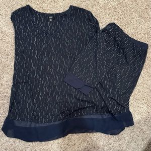 Simply Vera XXL Pajamas